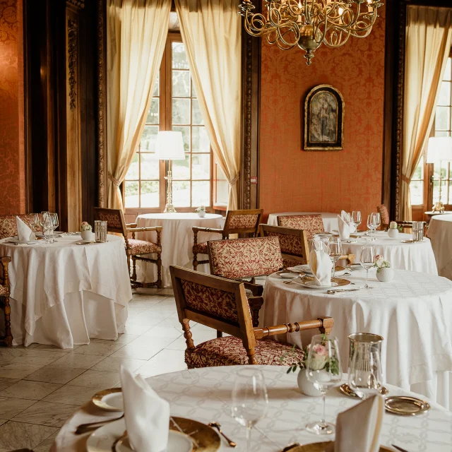 Salle de reception demariage en Vallée de la Dordogne