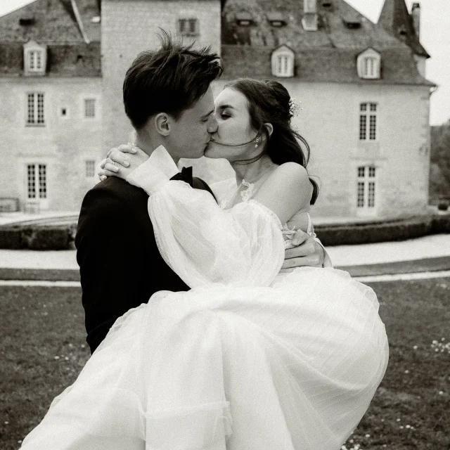 Photographe de mariage en Vallée de la Dordogne