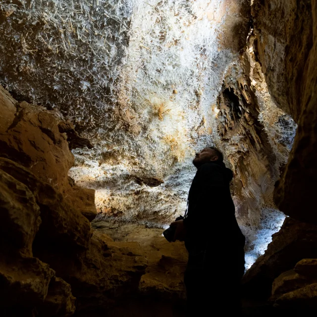 7536 Les Grottes De Maxange Coflocs