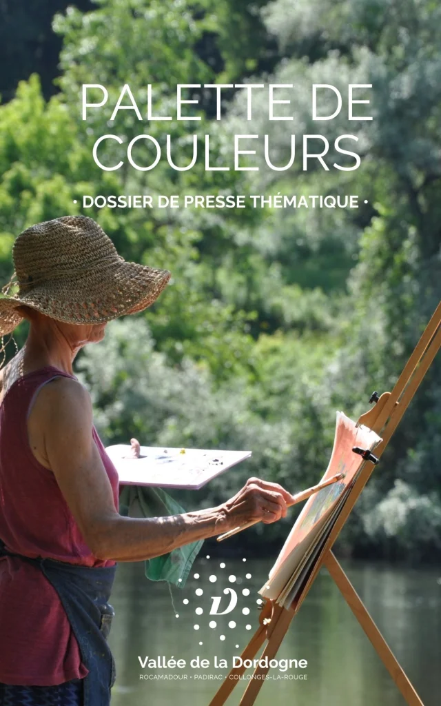 Dp 2024 Palette De Couleurs