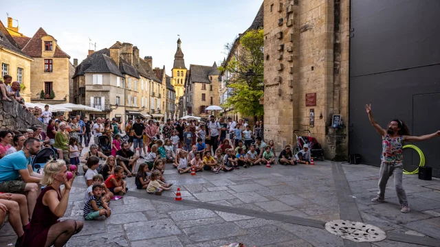 Sarlat