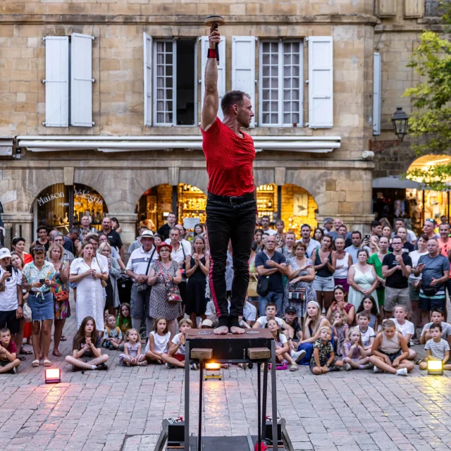 Sarlat