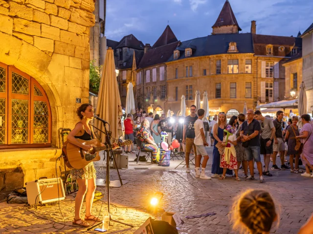 Sarlat