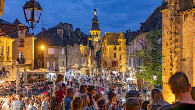 Sarlat