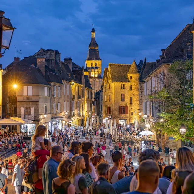 Sarlat