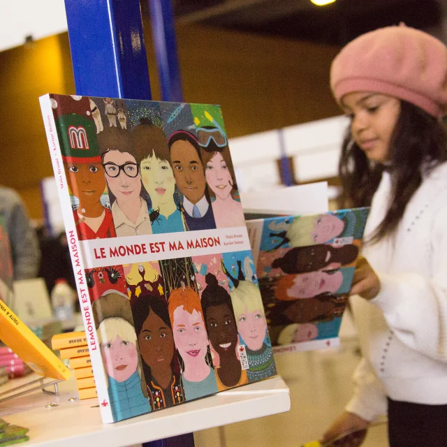 Foire Du Livre Brive Malika Turin 3664 1920px