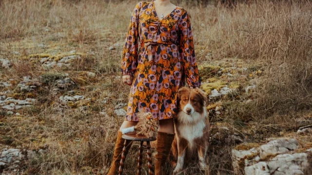 Hoop Des Bois - photographe de mariage à Gindou