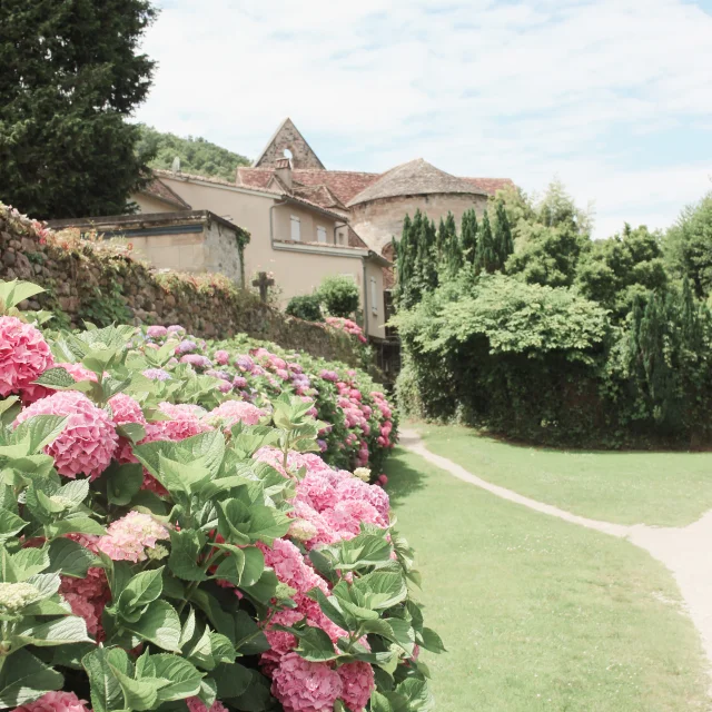 Beaulieu-sur-Dordogne