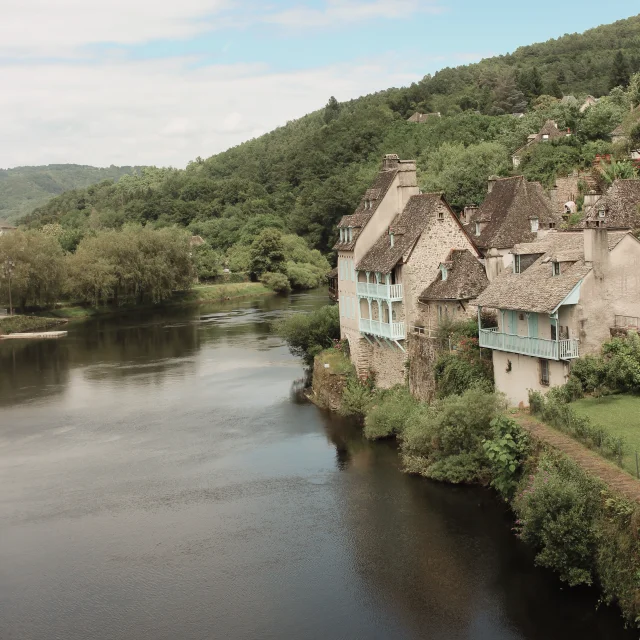 Argentat-sur-Dordogne