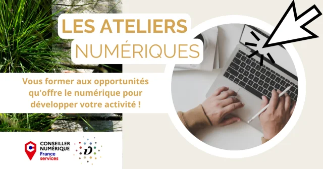 Les Ateliers 1