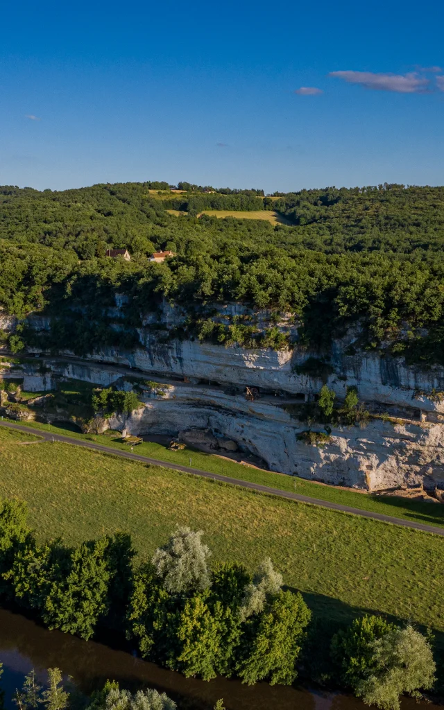 Roque Saint Christophe