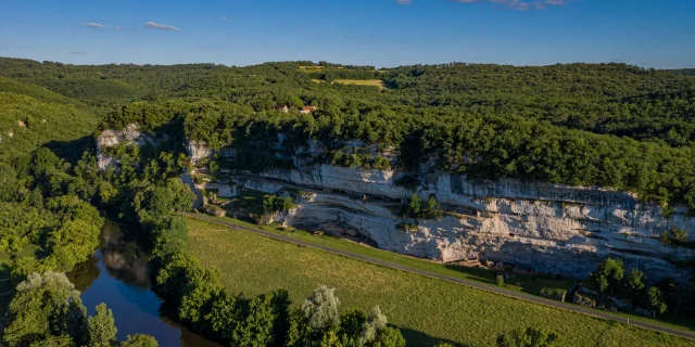 Roque Saint Christophe