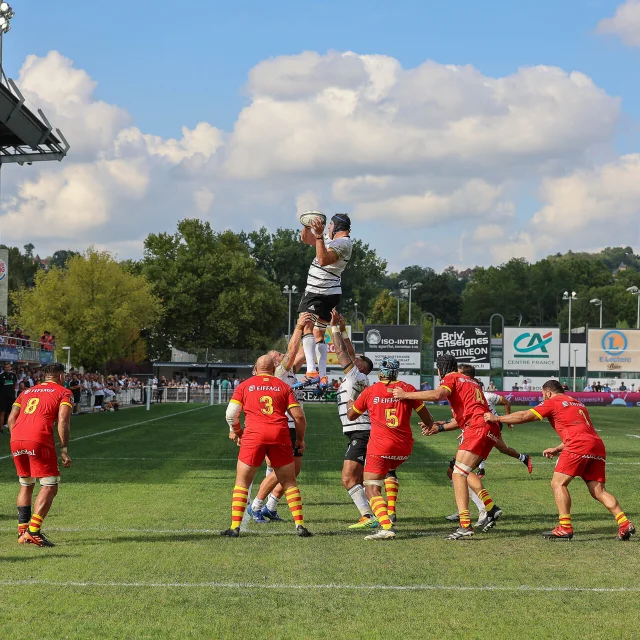 Saison 2021 2022 Rugby Cabcl Brive Cja Fotografia 3670 1920px