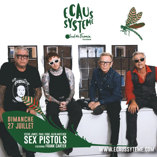 Sex Pistols