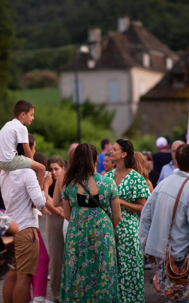 Concert Marché De Pays Monceaux Sur Dordogne