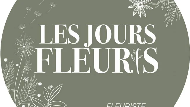 Les Jours Fleuris