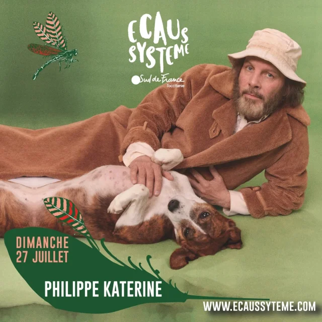 Philippe Katerine 2