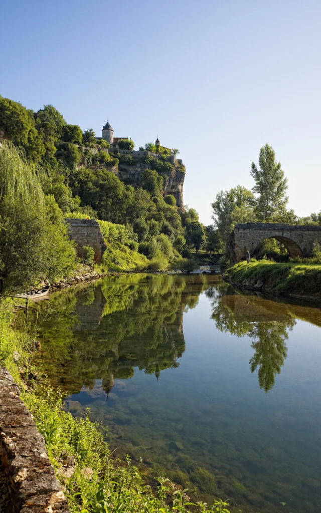 Pont de l'ouysse