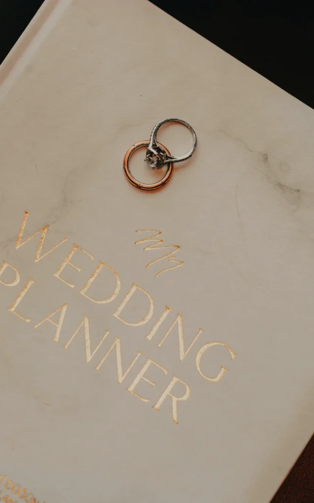 Wedding planner