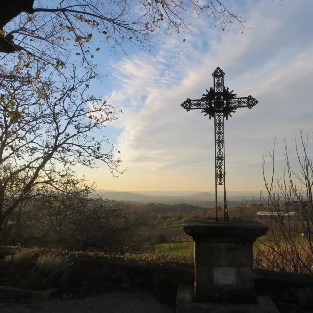 Queyssac Les Vignes Le Vin de Paille