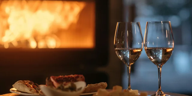 Saint-Valentin en Vallée de la Dordogne