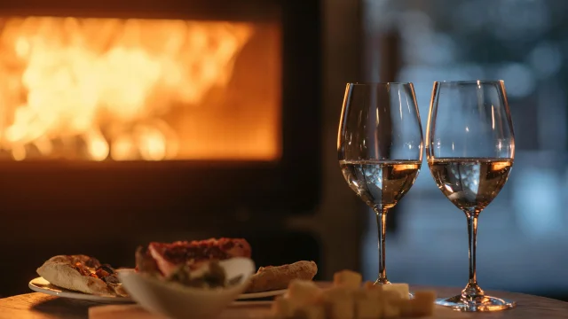 Saint-Valentin en Vallée de la Dordogne