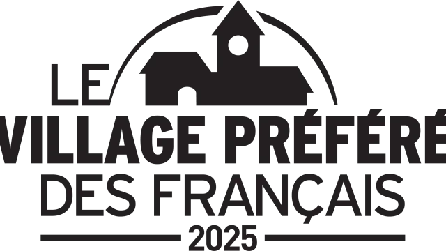 Logo Village Préféré des Français