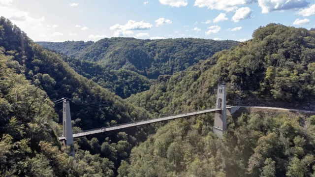 Viaduc Rochers Noirs