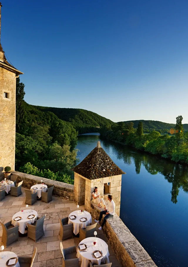 Terrasse La Treyne Vallée De La Dordogne ©eric Martin Le Figarolot3129 Dxo (1)