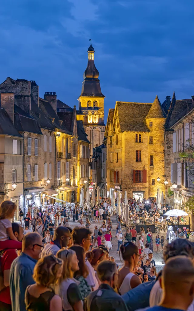 Sarlat