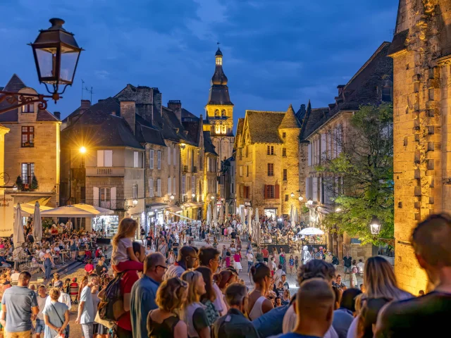 Sarlat