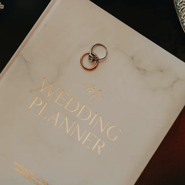 Wedding planner